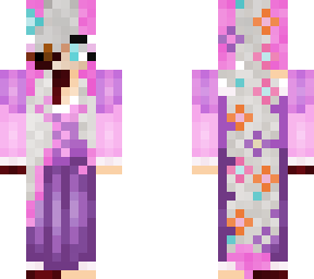 phoenix rapunzel red