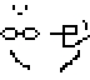 pieonr's skin