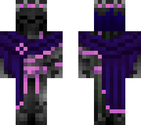 pink demon
