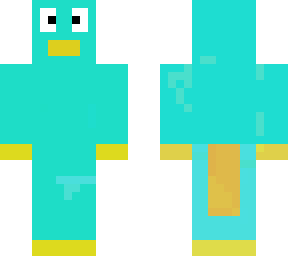 platypus 2137