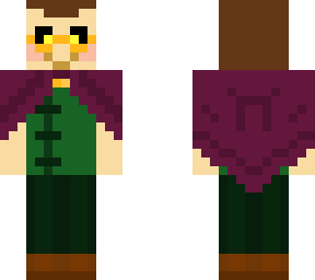 plum medieval