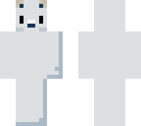 polar bear fixed