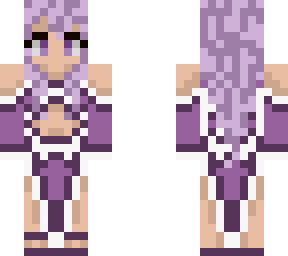 purple  elf