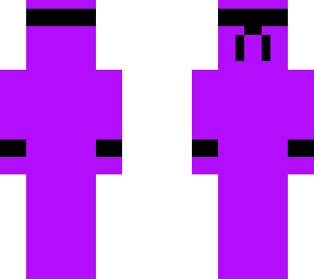 purple guy dude (fixed)