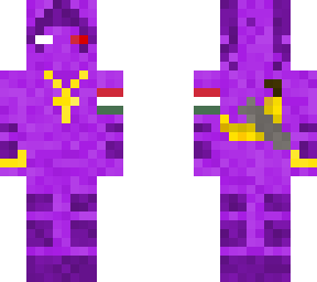 purple hungarian