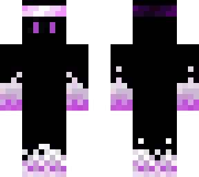 purple skin now wow