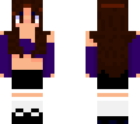 queensquidly14 model (casual)