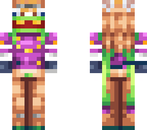 rabbid gyro