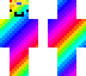 rainbow wemmbu