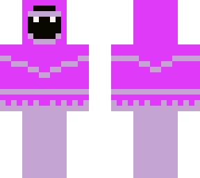 re-colored traveler for my sister