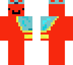 red dud