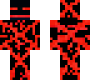 red guy