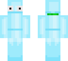 repo ice blue