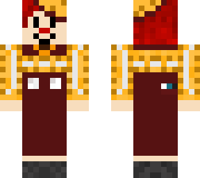 restored raggedy andy