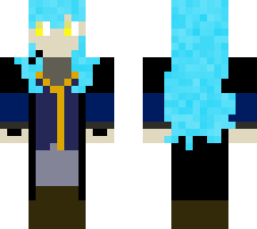 rimuru tempest