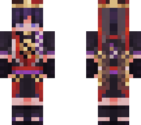scaramouche fatui