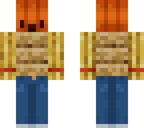 scarecrow