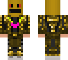 shuffle bot