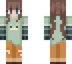 silly skin