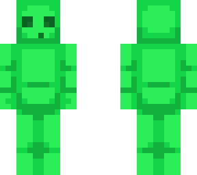slime guy