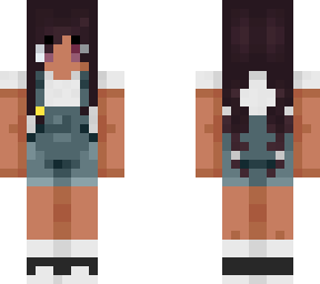 spring/summer skin