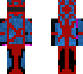 spudermen