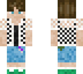 summer me skin