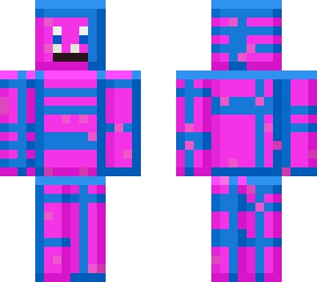 the glitch