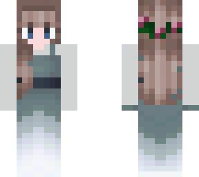 the jade princess.