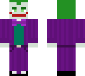 the joker