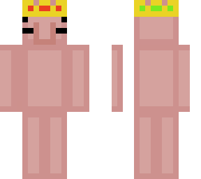 the king blob