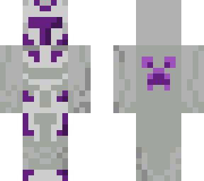 the purple knight
