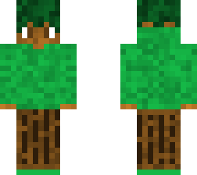 the tree master