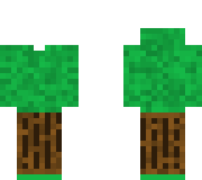 the tree tracksuit