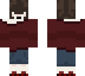 timster character concept 1