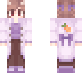 tinakitten lab outfit