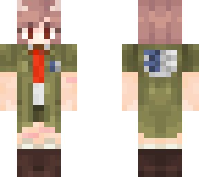 tinakitten teanakitten generalissima skin patched