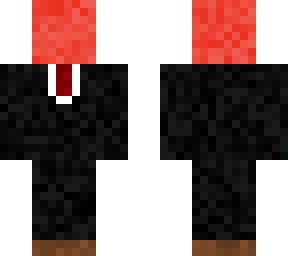 tomato man