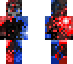 twistament starry thing