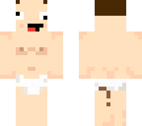 undie poop