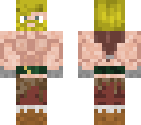 viking toby
