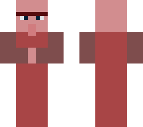 villager