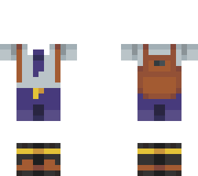 violet v2 (base)