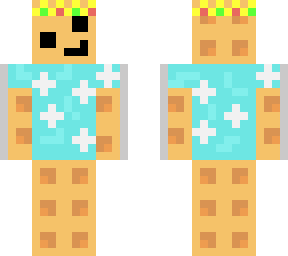 waffle summer