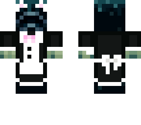 warden maid
