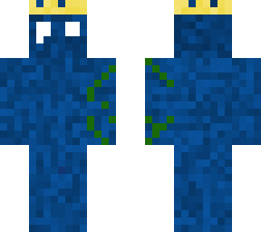 water nature king thing