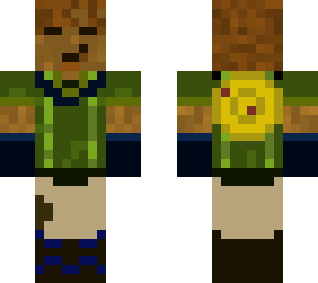 wheaty