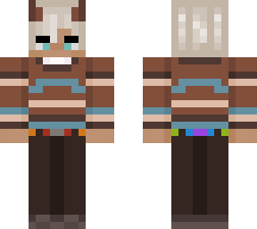 yeah (sweater) (fixed)