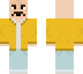 yellow jacket