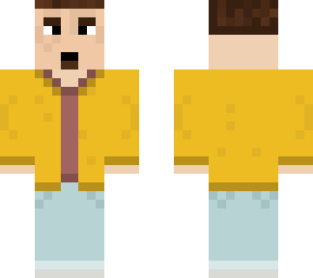 yellow jaket 3